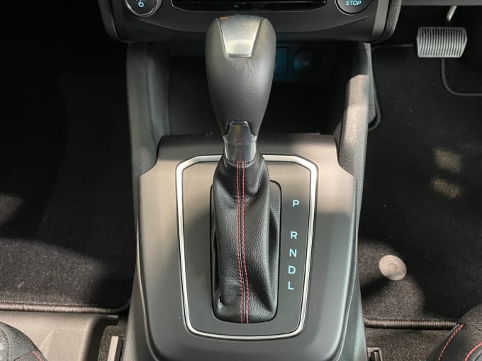 2024 Ford Focus