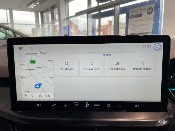 2024 Ford Focus