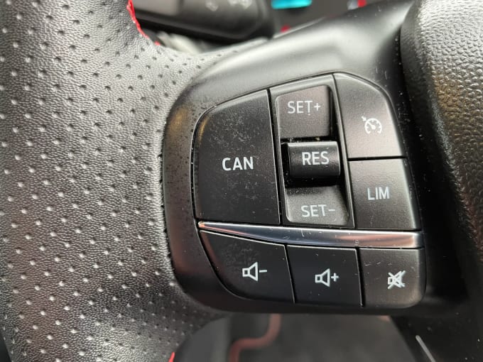 2023 Ford Fiesta