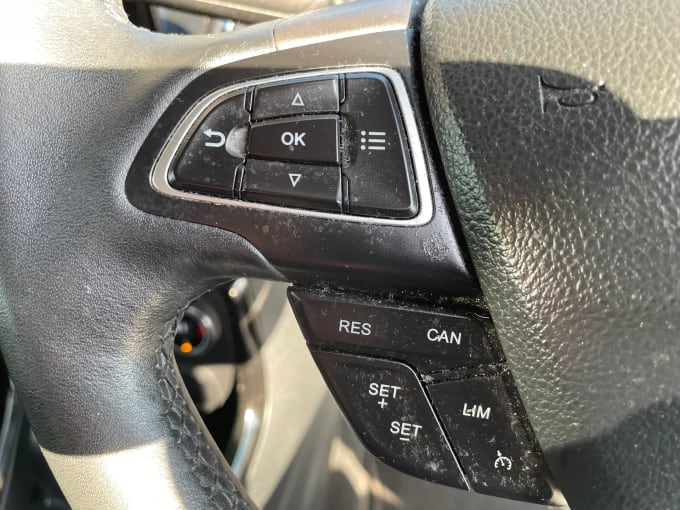 2019 Ford Ecosport