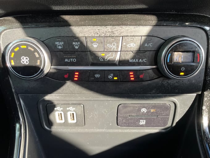 2019 Ford Ecosport