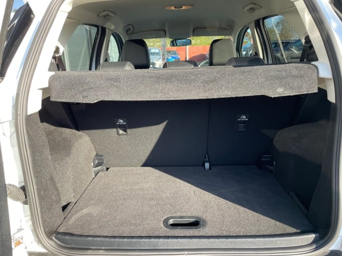 2019 Ford Ecosport
