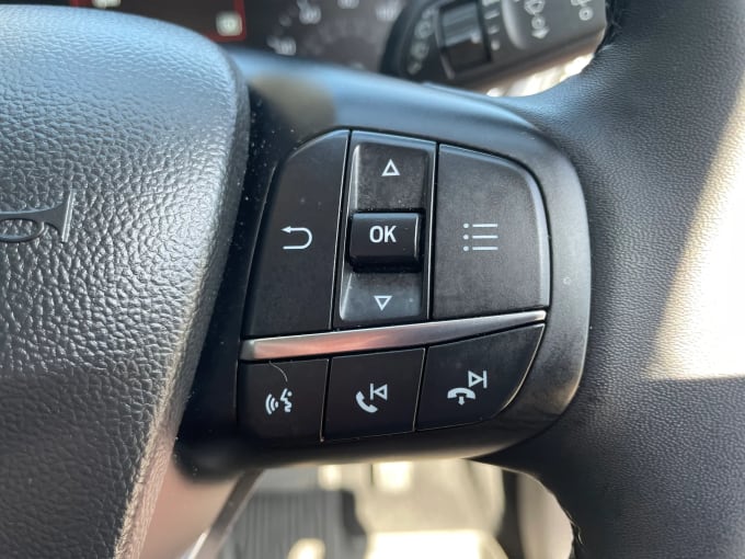 2023 Ford Focus