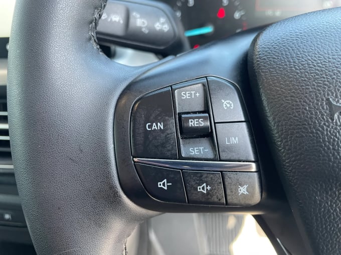 2023 Ford Focus