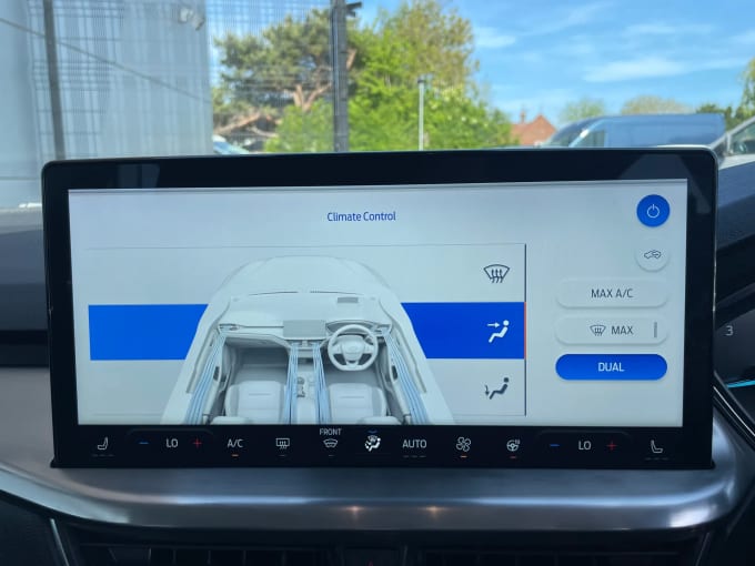 2023 Ford Focus
