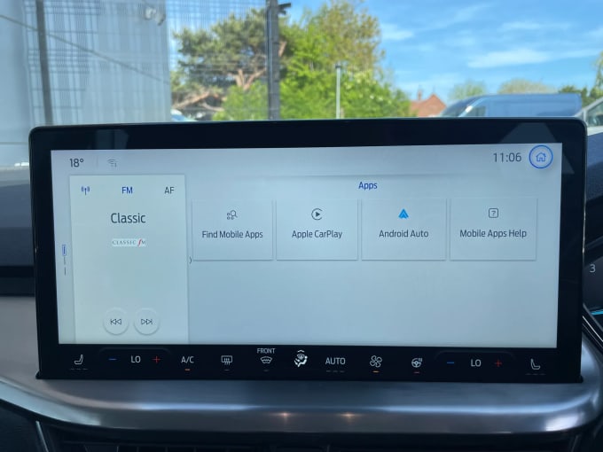 2023 Ford Focus