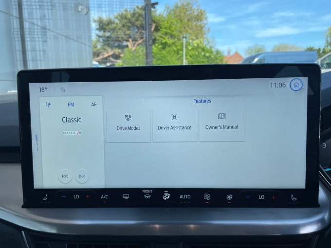 2023 Ford Focus