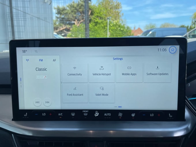 2023 Ford Focus