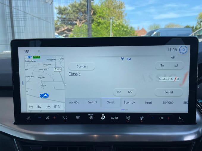 2023 Ford Focus