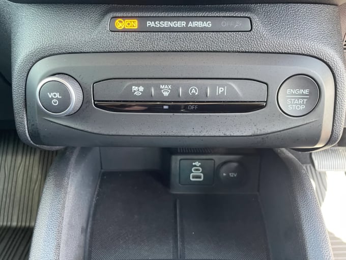 2023 Ford Focus