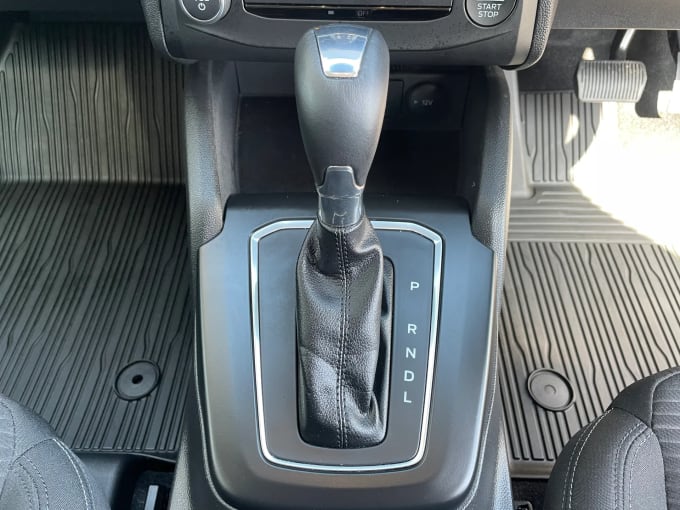 2023 Ford Focus