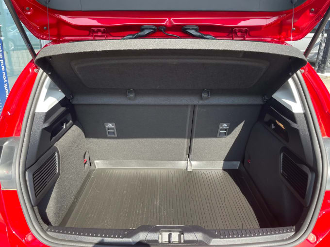 2023 Ford Focus