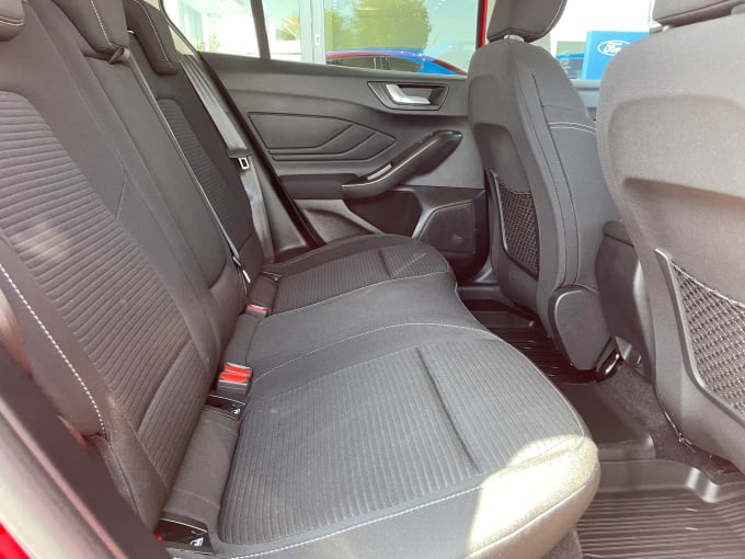 2023 Ford Focus