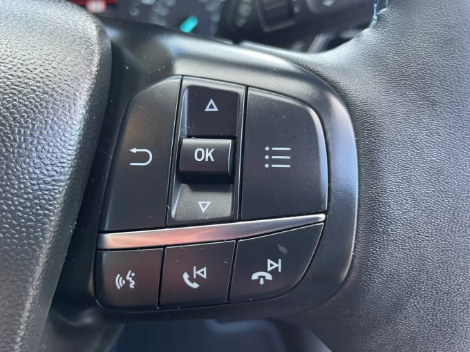 2022 Ford Fiesta