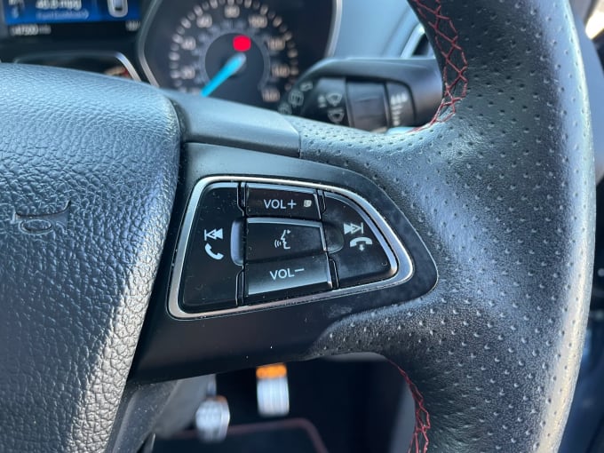2019 Ford Kuga
