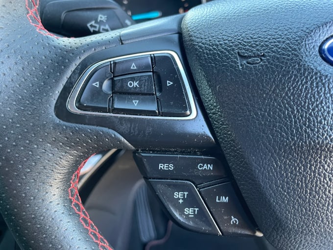 2019 Ford Kuga