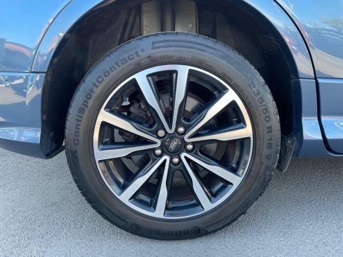 2019 Ford Kuga