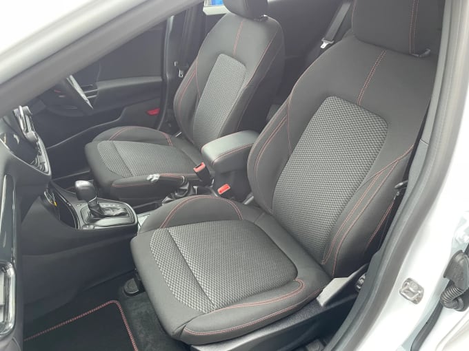 2023 Ford Puma