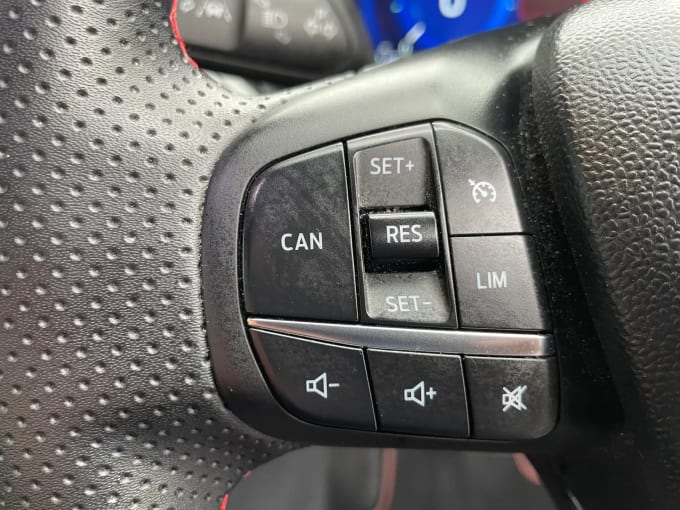 2023 Ford Puma