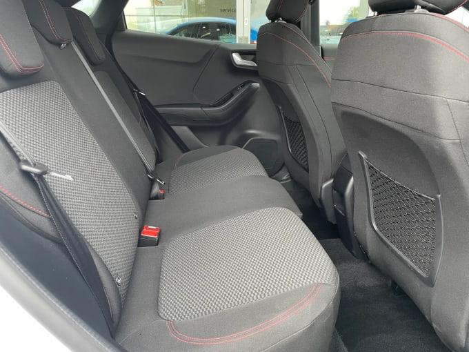2023 Ford Puma
