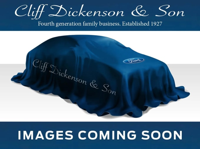 2023 Ford Fiesta St-line Edition T