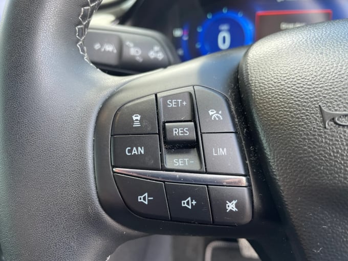 2022 Ford Fiesta