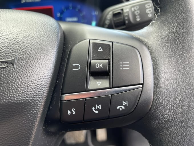 2022 Ford Fiesta