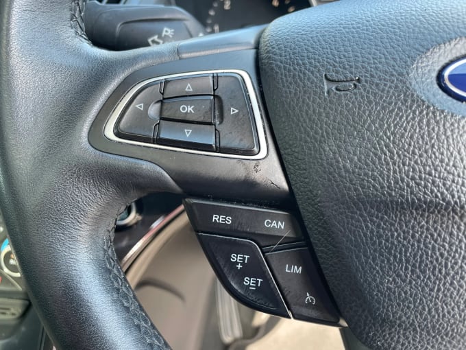 2019 Ford Kuga