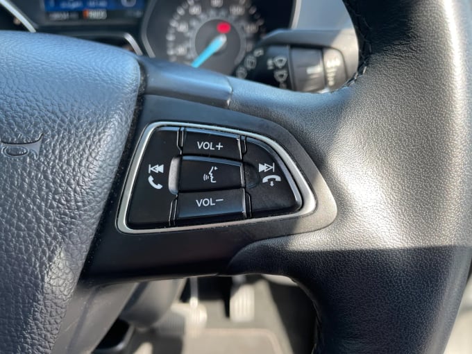 2019 Ford Kuga