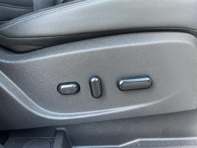 2019 Ford Kuga