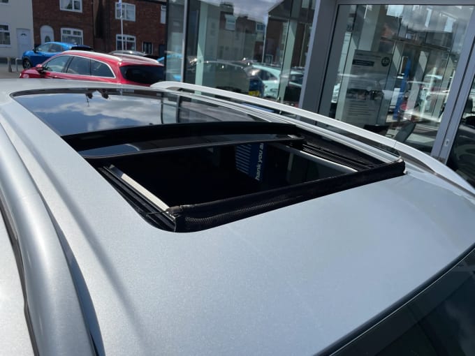 2019 Ford Kuga