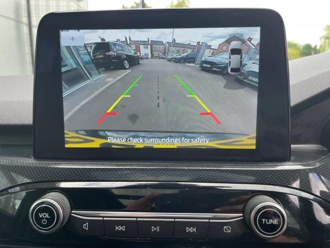 2021 Ford Kuga