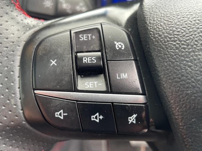 2021 Ford Kuga