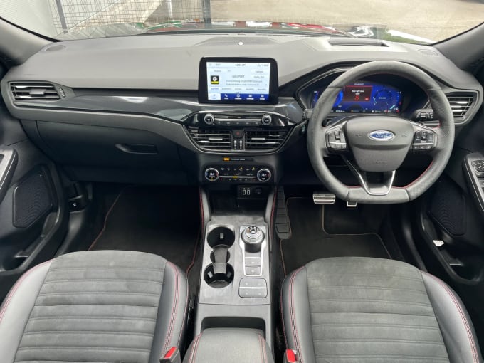 2021 Ford Kuga