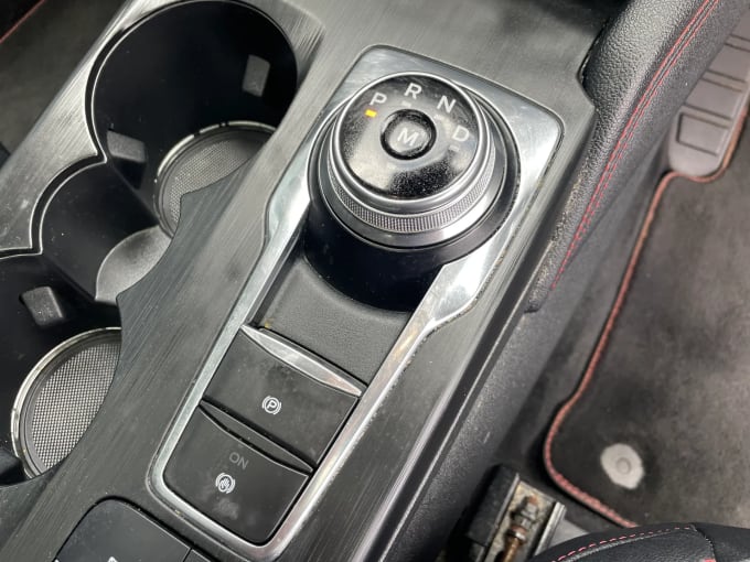 2021 Ford Kuga