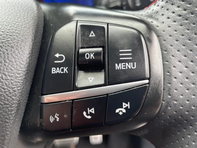 2021 Ford Kuga