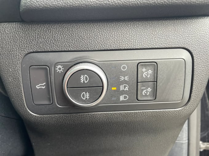 2021 Ford Kuga