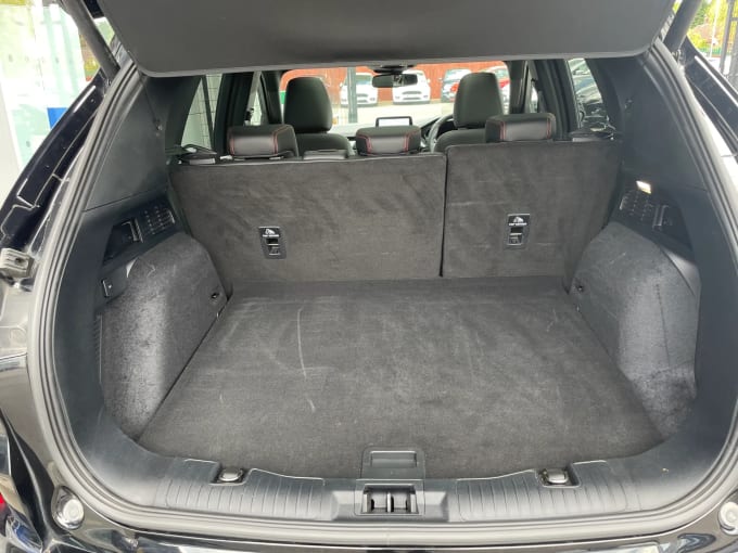 2021 Ford Kuga
