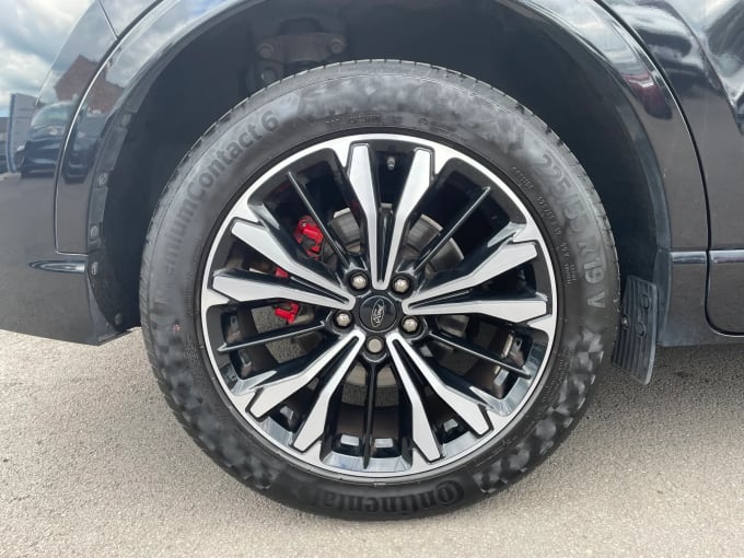 2021 Ford Kuga