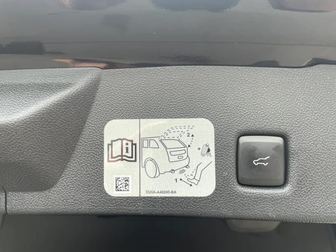 2021 Ford Kuga
