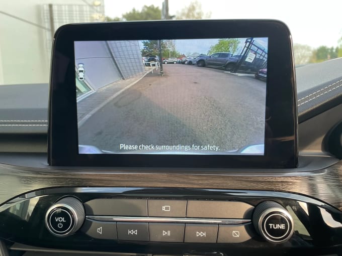 2023 Ford Kuga