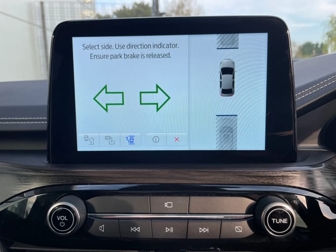 2023 Ford Kuga