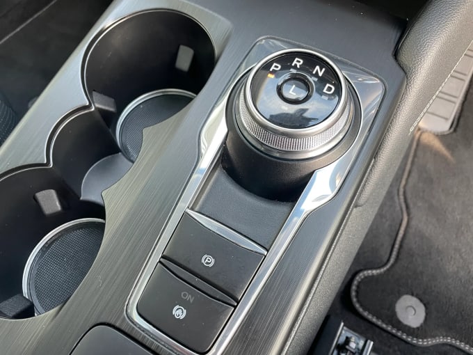 2023 Ford Kuga