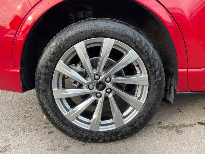 2023 Ford Kuga