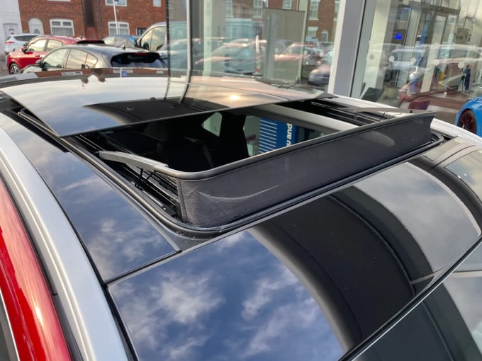 2023 Ford Kuga