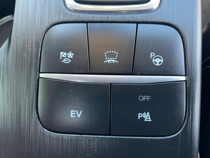 2022 Ford Kuga