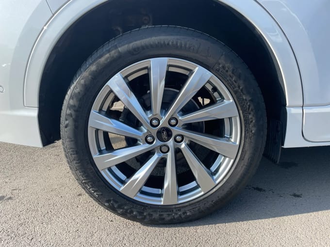 2022 Ford Kuga