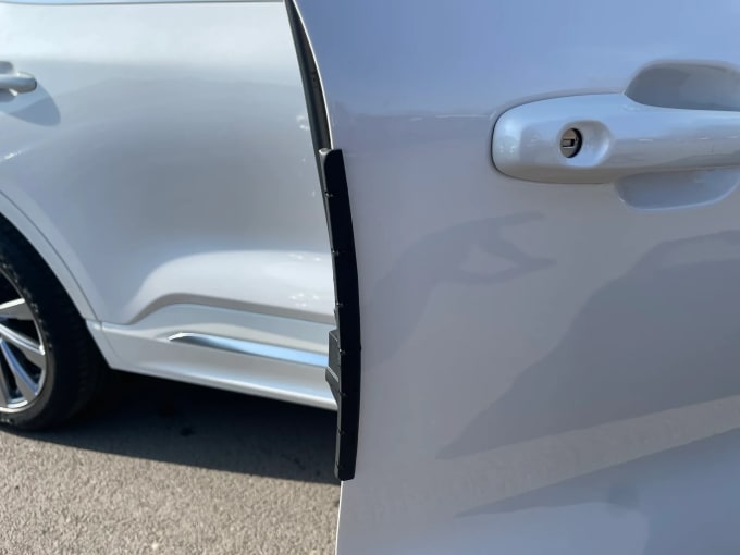 2022 Ford Kuga