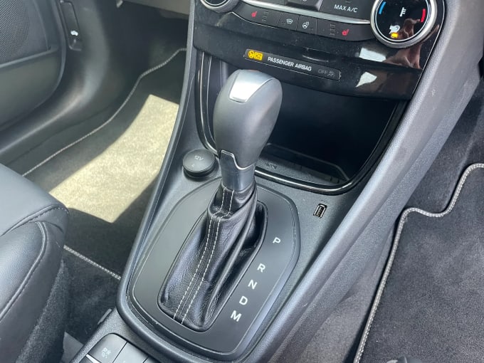 2023 Ford Puma