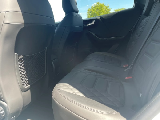2023 Ford Puma